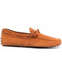 Oranje Loafers voor heren - Tot 68% korting op Lyst.com.nl