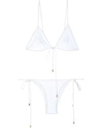 Osklen - Set Bikini Zig - Lyst