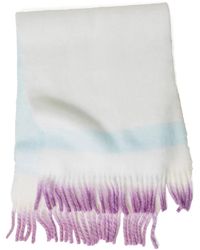 Twinset - Knitted Scarf - Lyst
