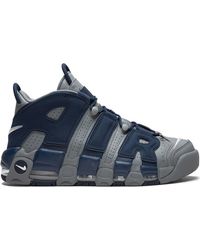 scarpe nike air more uptempo uomo Nike Air More Uptempo Sneakers - Lyst