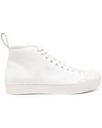 Sunnei - Isi High-Top Sneakers - Lyst