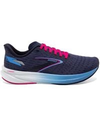 Brooks - Hyperion Mesh Performance Sneakers - Lyst