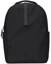 Rains - Matte-Finish Backpack - Lyst