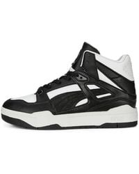 PUMA - Slipstream Hi Runway Sneakers - Lyst