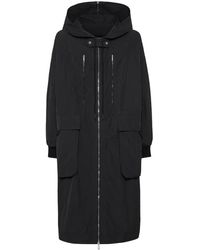DSquared² - Super Big Parka - Lyst