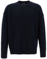 Roberto Collina - Casentino Crew-Neck Sweater - Lyst