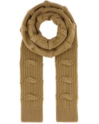 Stella McCartney - Wool Scarves - Lyst