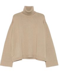 Frankie Shop - Rhea Sweater - Lyst