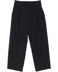 Norse Projects - Broek Met Ritssluiting - Lyst