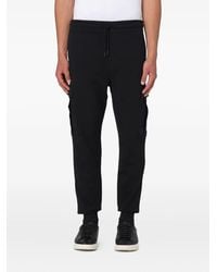 BOSS - Pantaloni Con Tasche Cargo - Lyst