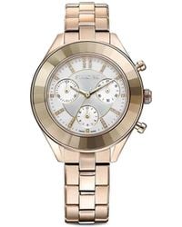 Swarovski - Octea Lux Sport 37Mm - Lyst