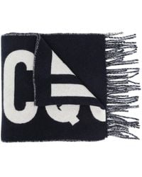 Jacquemus - L'Écharpe Scarf - Lyst