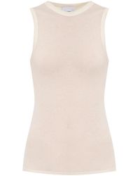 Halfboy - Logo-Patch Top - Lyst