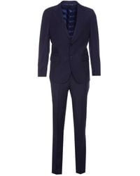 Colamarino - Single-Breasted Suit - Lyst