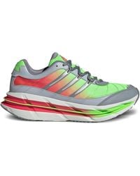 adidas - Adistar Hrmy "Lime Burst/ Sneakers - Lyst