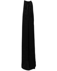 Furla - Pattern Scarf - Lyst