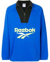 sudadera reebok classic rebajas