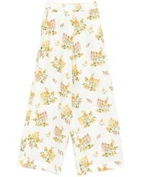 Agua Bendita - Tota Cordillera Trousers - Lyst