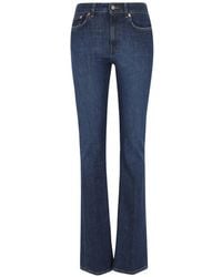 Dondup - Five-Pocket Flared Jeans - Lyst