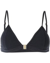 Duskii - Capriosca Bikini Top - Lyst