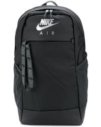 nike deck pack swim rolltop backpack