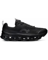 On Shoes - Cloudmster 1 Waterproof Sneakers - Lyst