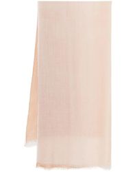 N.Peal Cashmere - ディップダイ カシミアスカーフ - Lyst