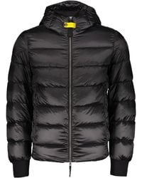 Parajumpers - Hooded Down Jacket - Lyst