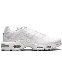 Nike Air Max Plus Sneakers for Men - Up to 24% off | Lyst
