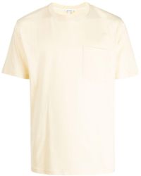 Norse Projects - Camiseta Johanns con logo - Lyst