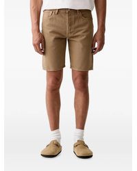 Levi's - 501 Original Denim Shorts - Lyst