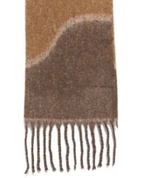 Verb to Do Scarf 
