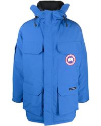 Canada Goose - Expedition Parka - Lyst