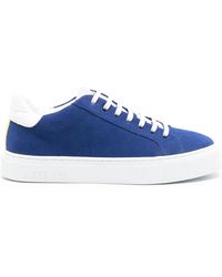 HIDE & JACK - Essence Oil Sneakers - Lyst