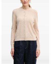 Benetton - Kasjmier Vest - Lyst