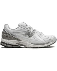 New Balance - 1906 coated tpu sneakers - Lyst