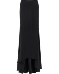 ARMARIUM - Rima Skirt - Lyst