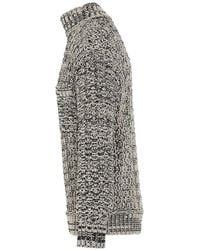 Ambush - Jacquard-Knit Crew-Neck Sweater - Lyst