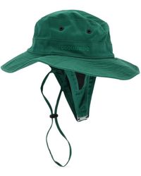 DSquared² - Embroidered-Logo Bucket Hat - Lyst