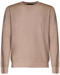 Fay - Wollen Trui - Lyst