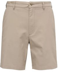 Peter Millar - Belt loop shorts - Lyst