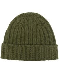 Aspesi - Gorro de canalé - Lyst