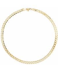 Maria Black - Forza 43 Necklace - Lyst