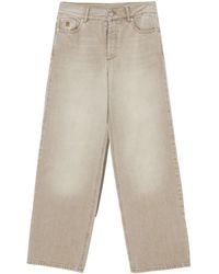 By Malene Birger - Vinola Cotton Jeans - Lyst