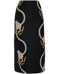 La DoubleJ - Pencil Skirt - Lyst