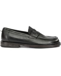 Moma - Klassische Loafer - Lyst