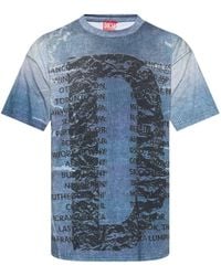 DIESEL - T norma r2 - Lyst