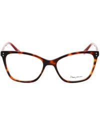 Pepe Jeans - Lunettes De Vue Maeve À Monture Papillon - Lyst