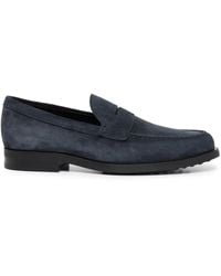 Tod's - Loafer - Lyst