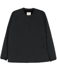 Snow Peak - Pocket-Detail Sweater - Lyst